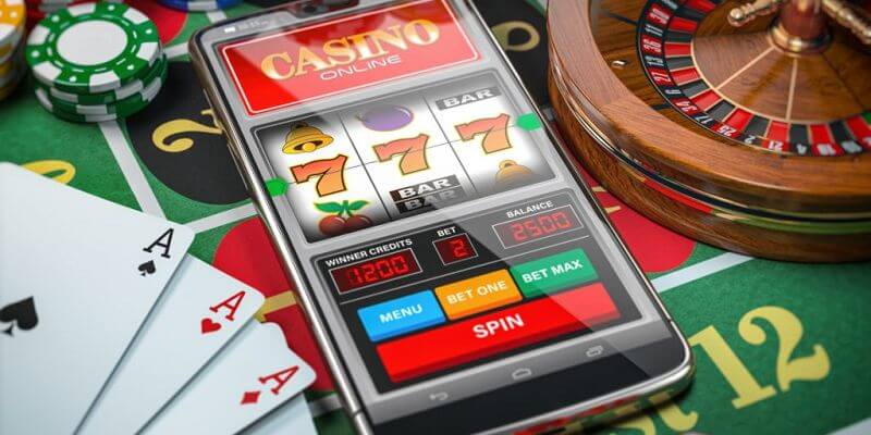 789BET Blog chia sẻ những mẹo hữu ích nhất về Casino Online