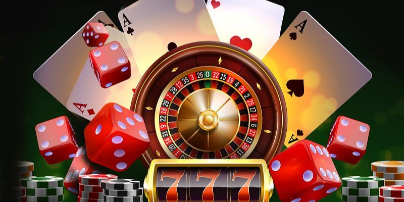 789BET nói gì về Casino Online?